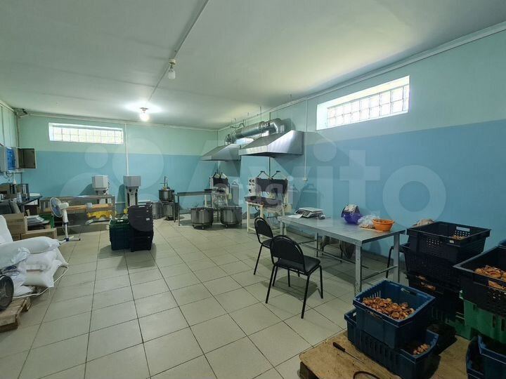 Продам производственное помещение, 482.9 м²