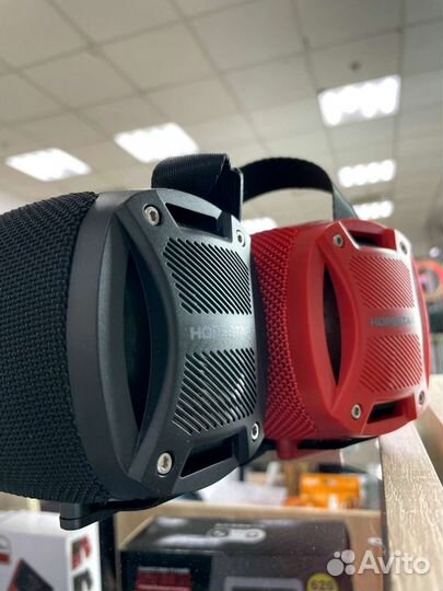 Bluetooth колонка hopestar