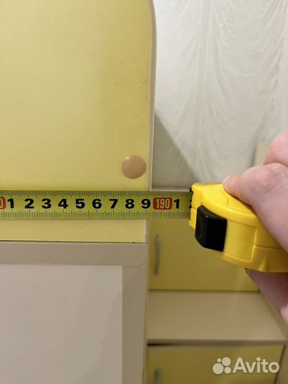 Кровать детская