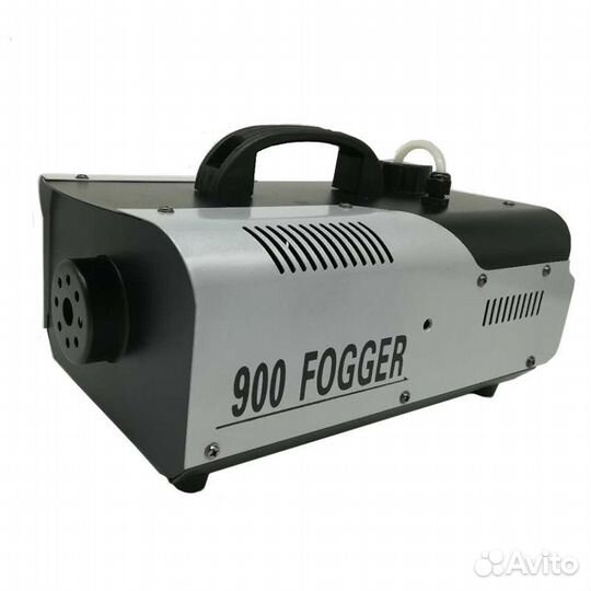 Дым машина 900W