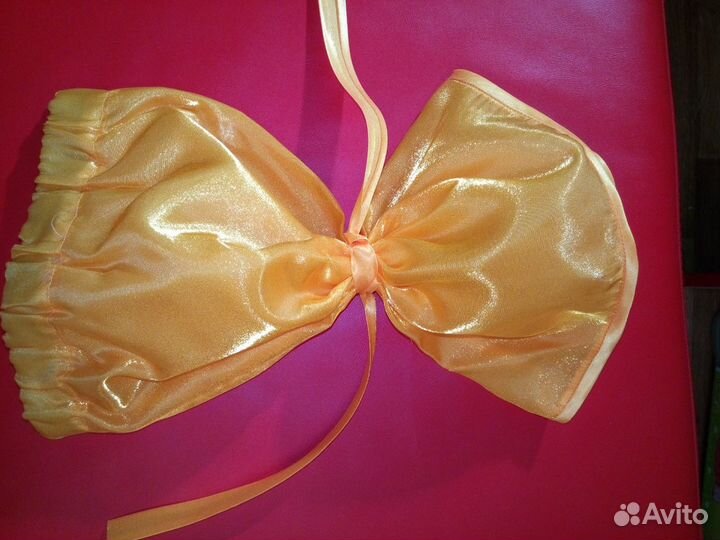 Карнавальный костюм 