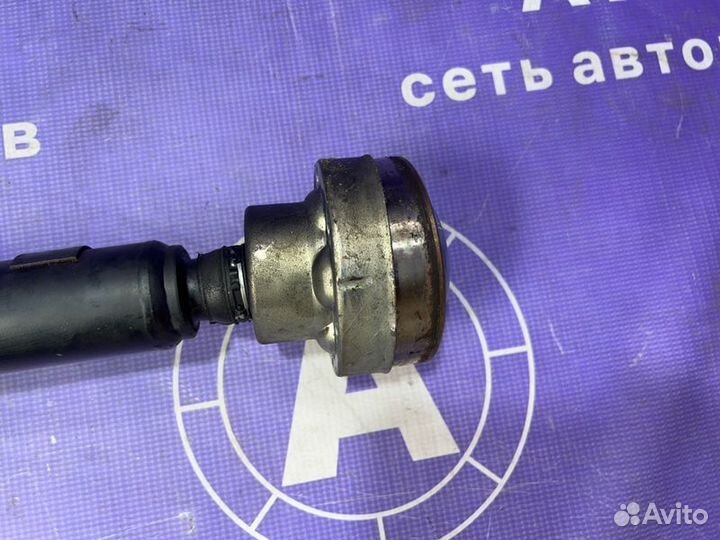 Карданный вал передний Volkswagen Touareg 7L GP