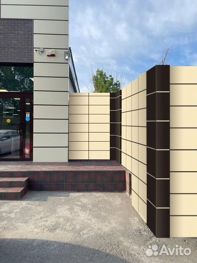 Фрезеровка и сборка кассет