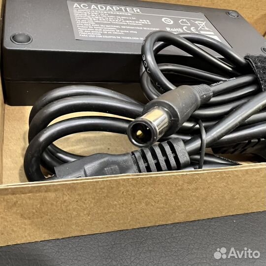 Блок питания Dell 19.5V - 6.7A / 130W / 7.4x5.0mm