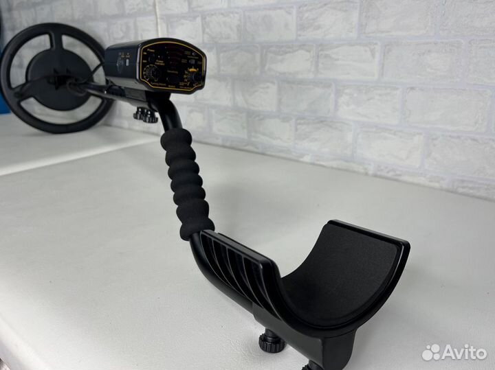 Металлоискатель AS 944