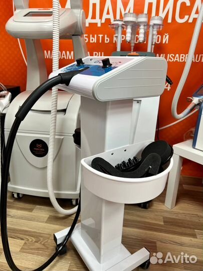 Аппарат прессотерапия, профессиональный