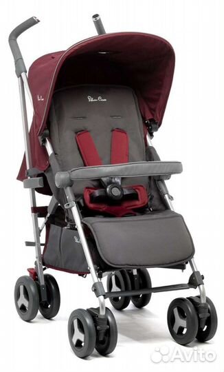 Коляска трость Silver cross reflex