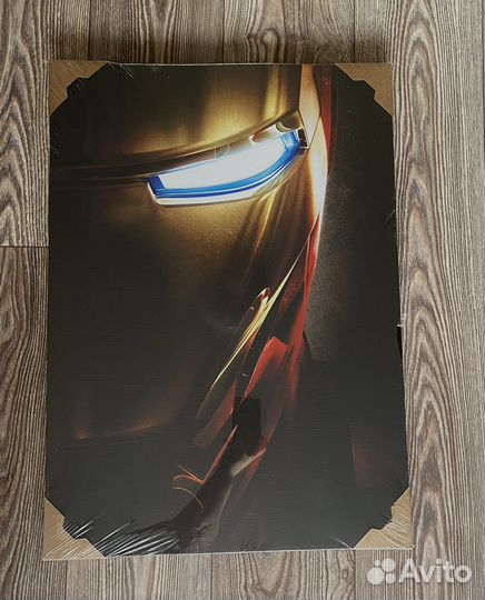 Картина на холсте