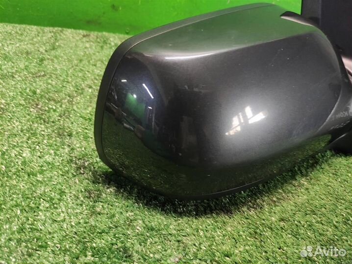 Зеркало правое Mazda 3 (BK) 2005