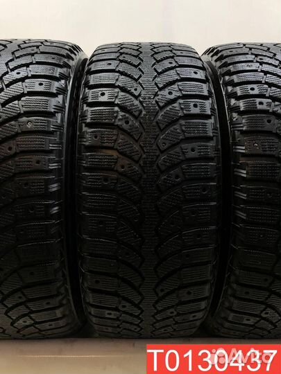 Bridgestone Blizzak Spike-01 205/55 R16 91T