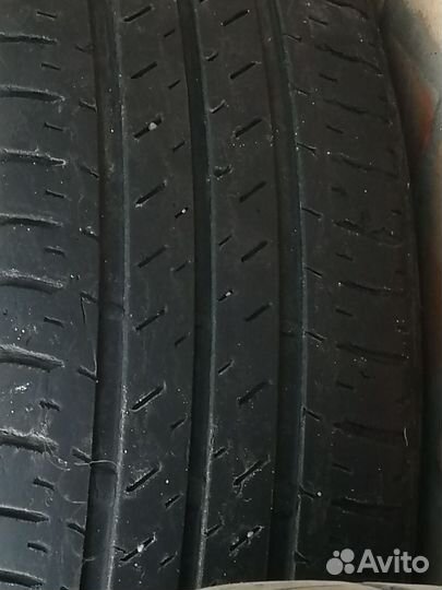 Bridgestone Ecopia EP150 185/60 R15 84H