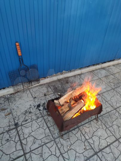 Дача 54 м² на участке 4 сот.