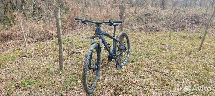 Горный велосипед 29