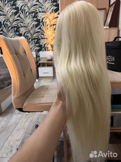 Учебная голова манекен