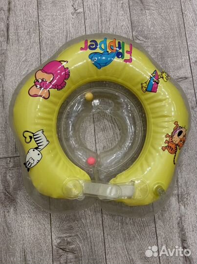 Круг для купания