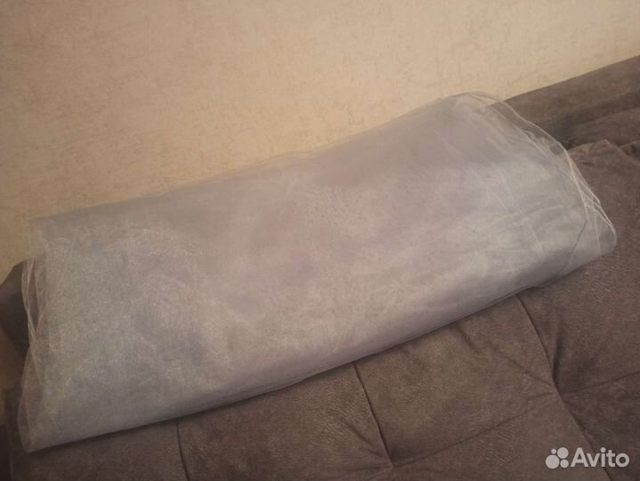 Фатин средней жёсткости 4.5*1.4