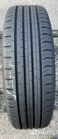 Continental ContiEcoContact 5 195/55 R20