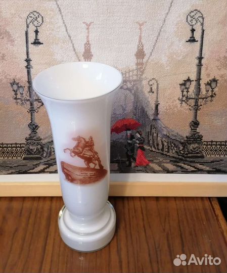 Вазы,графины стекло,фарфор,керамика СССР