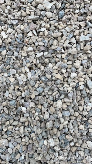 Песок щебень доставка