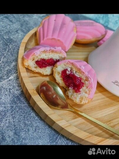 Десерты ко дню учителя