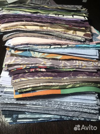 Лоскут 20/20 ткань хлопок 100%