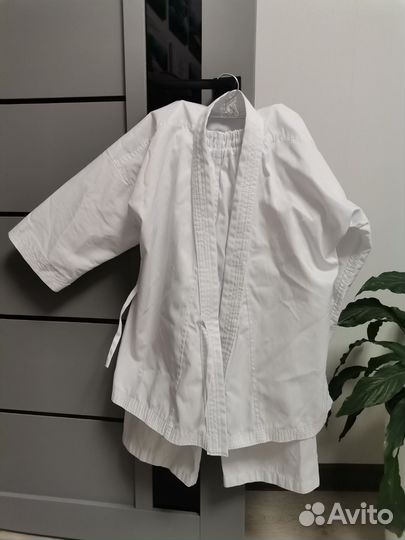 Кимоно детское+битки