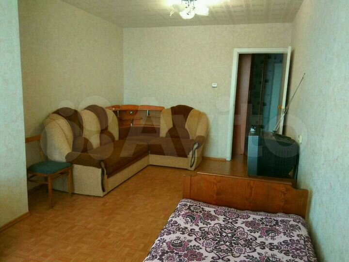 1-к. квартира, 41 м², 14/15 эт.