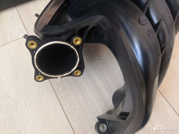 Ресивер на Ваз, Гранта, 2114