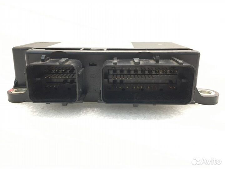 Блок управления airbag Chevrolet Cruze хетчбек 1.6