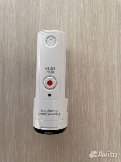 Sony fdr x3000