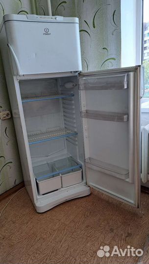 Холодильник