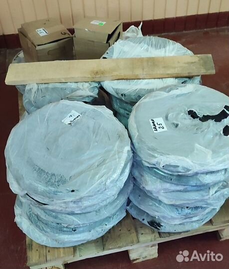 Блины для штанги,пос.диаметр,51 мм,цена в описании