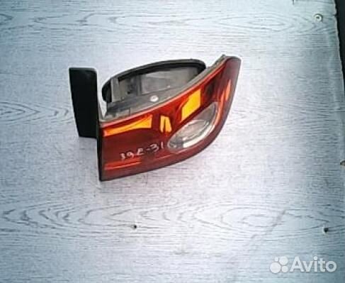 Фонарь задний правый renault scenic 1 (39E31MY01)