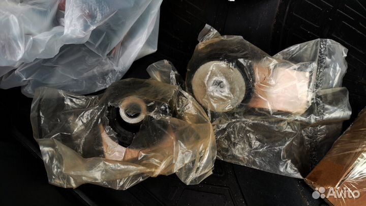 Саленблоки Hyundai