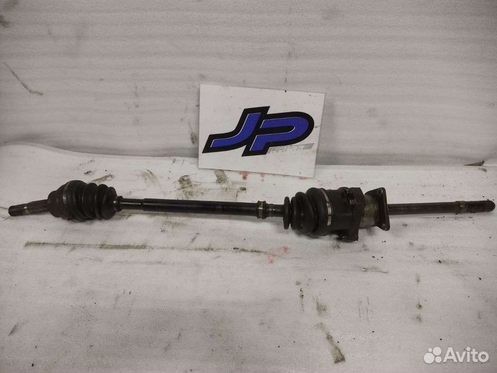 Привод передний левый Infiniti fx35