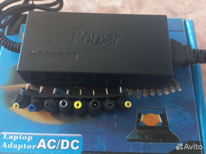 Блок питания