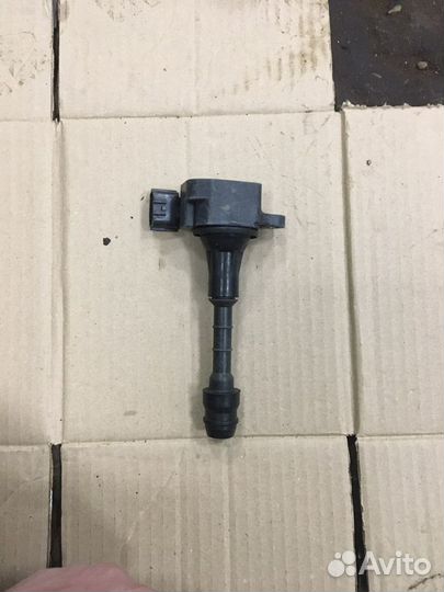 Катушка зажигания infiniti fx 35 22448AL615