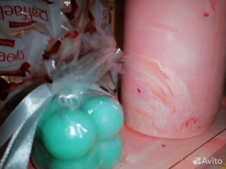 Мыльница ручной работы