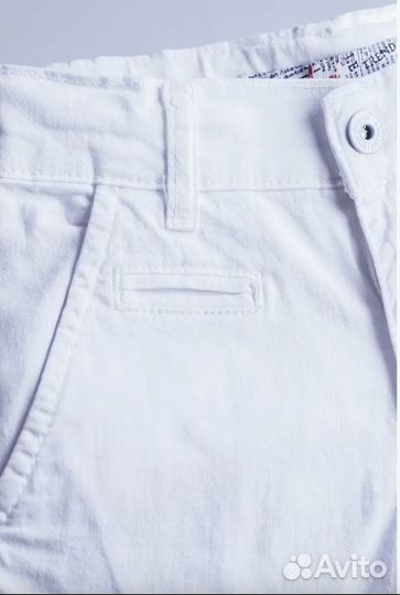 Шорты для мальчика