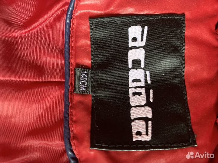 Удлиненная куртка