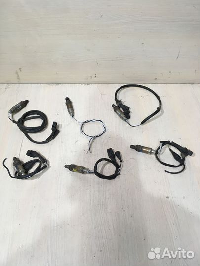 Лямбда зонд Ауди 100 С4