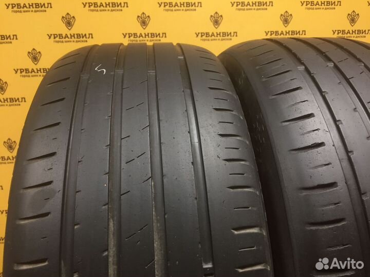 Kumho Solus HS51 225/45 R17 91W