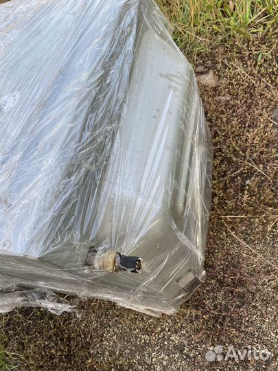 Газовый духовой шкаф krona IGE 1616 KEG