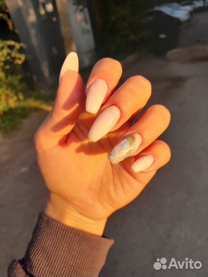 Модели на маникюр