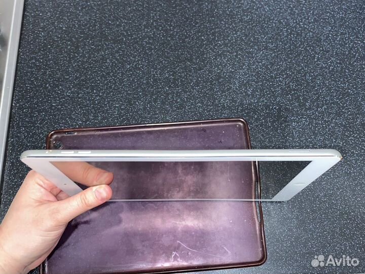 iPad Air A1475 (Wi-Fi + Cellular)