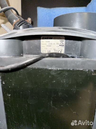 Аквариум 600 литров со всем оборудованием