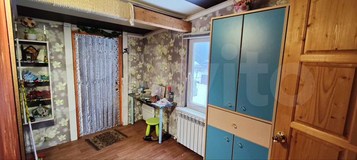 3-к. квартира, 75 м², 1/1 эт.