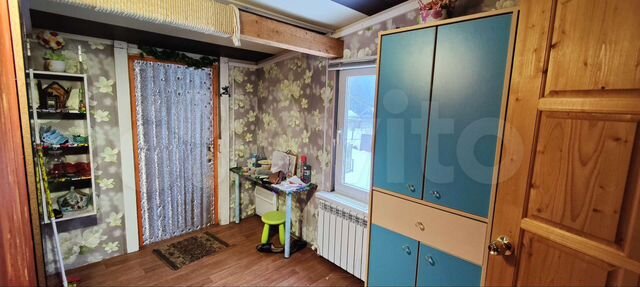 3-к. квартира, 75 м², 1/1 эт.
