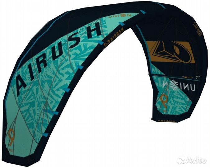 Гибридный кайт Airush Union V4 2019 - 14