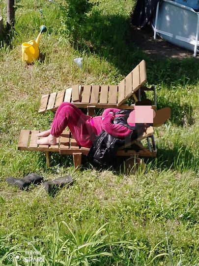 Дача 50 м² на участке 6 сот.